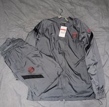 Nike PSG Trainingsanzug Paris
