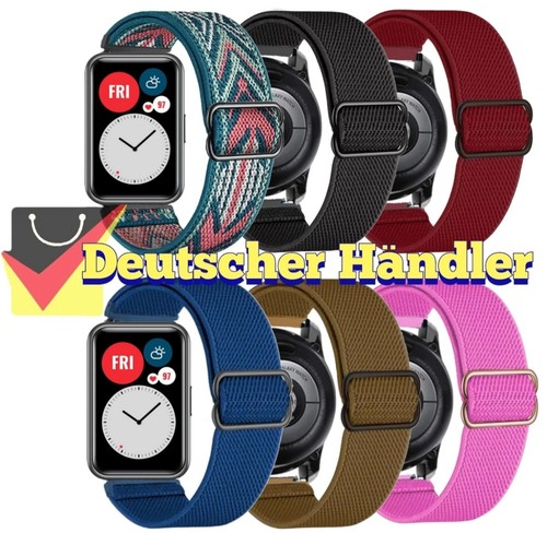 Nylon armband für - nylon,
