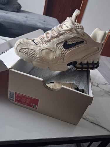 Nike air zoom spiridon x - nike,