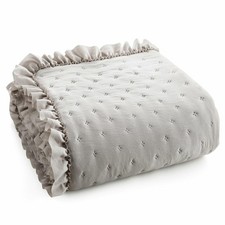 Bettüberwurf Tagesdecke