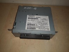 CD-Wechsler Volvo XC90 I 2008