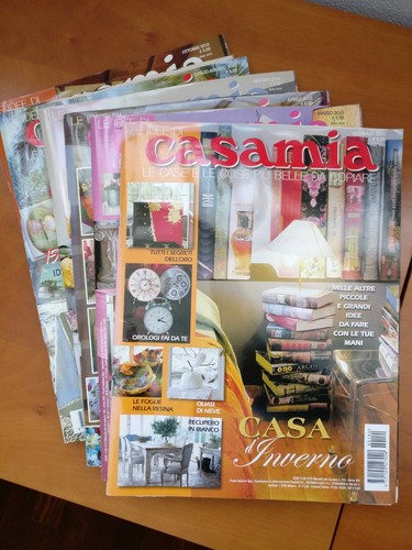 Magazine meine heimideen - -,
