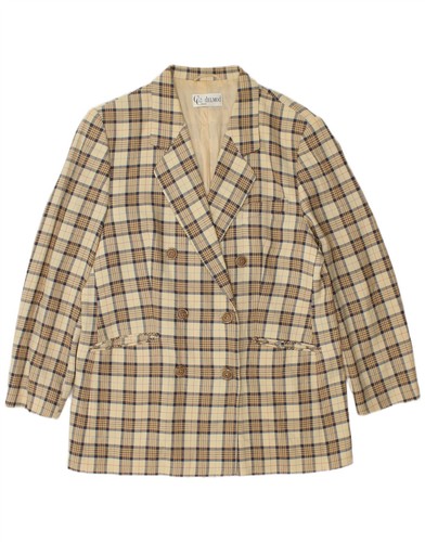 Delmod damen zweireiher blazer - zweireiher,