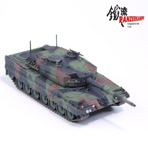 Panzerkampf leopard 2a4 - leopard,