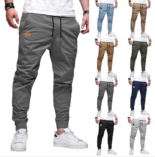 Herren cargo hose chino - herren,