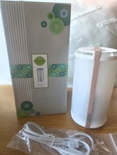 Scentsy Go Rose Gold