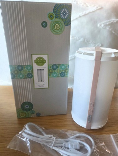 Scentsy rose gold - scentsy,