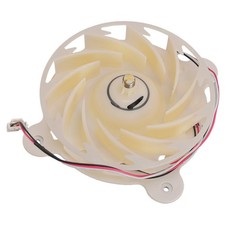 Verdampfer Lüftermotor