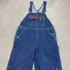 Dickies Latzhose Erwachsene