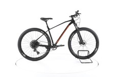 Mondraker Chrono Fahrrad Hardtail Top 29" black Pro Refurbished
