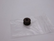 Schrägverzahntes Zahnrad / Stirnrad