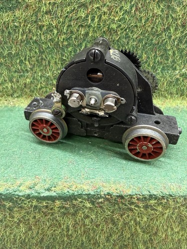 Fleischmann 1337 lok 10 - fleischmann,