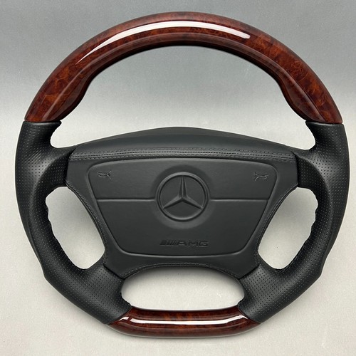 Lenkrad mercedes amg - lenkrad,