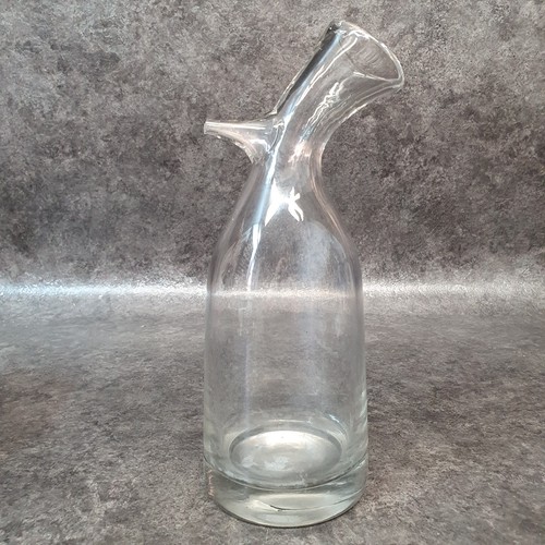 Seltene alte absinth karaffe - seltene,