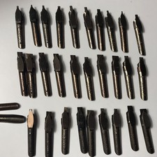 Brause &Co Lot Of of 31