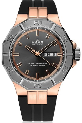 Edox delfin the original - edox,