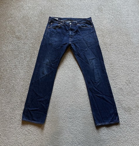 Levis 501 herren - herren, hose