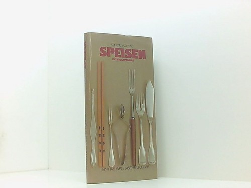 Speisen international quentin - speisen,