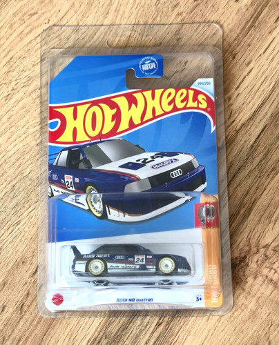 Hot wheels super treasure - ,