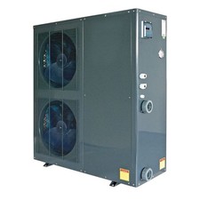 Wärmepumpe MIDA Quick 26 -