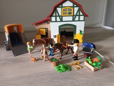 Playmobil®  Country Ponyhof +