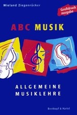 ABC Musik - Allgemeine