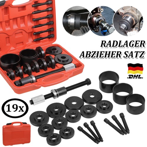 Radnabe radlager - radnabe,