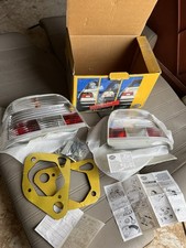 Hella Magic Colours BMW E39 5