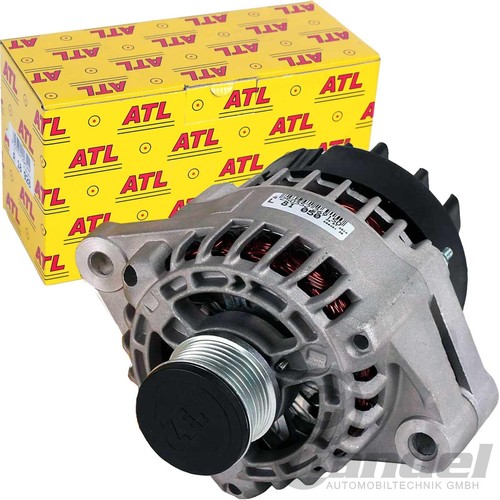 Atl lichtmaschine generator - atl,