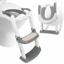 2 in 1 Toilettentrainer