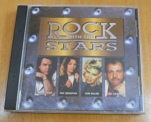 Musik rock with the - the, von