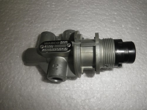 Wabco mercedes luft ventil - wabco, luft-ventil