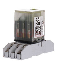 Elesta SKR115 A Relais mit Sockel Relay with Base