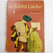 1961 The Rabbit Catcher by