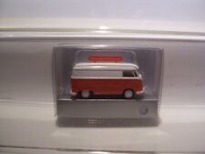 Wiking SOMO   VW T1 Bus mit Werbetafel     -- Volkswagen Nutzfahrzeuge  --