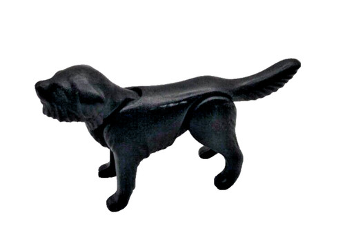 Playmobil schnauzer - playmobil,