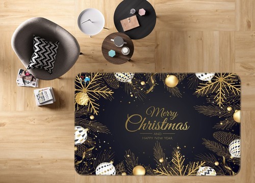 Blatt c187 weihnachten xmas - blatt,