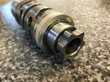 Ducati ST3 Motor Gangschaltung Wählschalter Gabel Schieber Mitnehmer Trommel