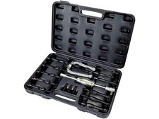 Grundloch Innenabzieher Satz