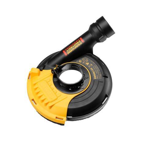 Dewalt absaughaube schleifen - dewalt,
