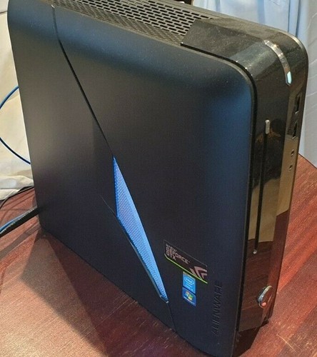 Alienware x51 4460 gtx - i5,