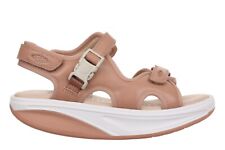 MBT Sandale Damen - MBT Schuhe Damen - MBT Damenschuh - KISUMU 3S W - cork - NEU