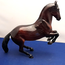 Breyer Modellpferd Johann Bay