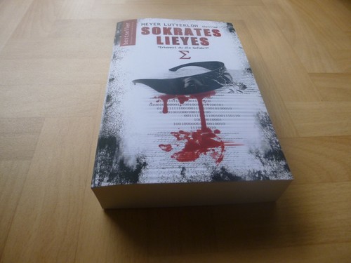 Sokrates lieyes meyer - sokrates,