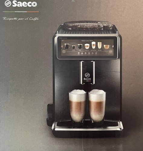 Saeco xelsis suprema sm8889 - xelsis,