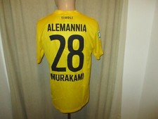 Alemannia Aachen Nike