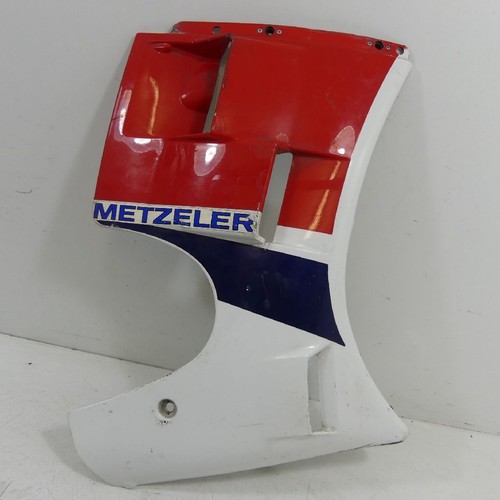 Honda 500 pc12 - vf,