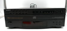 Sony CDP-C322M CD-Player