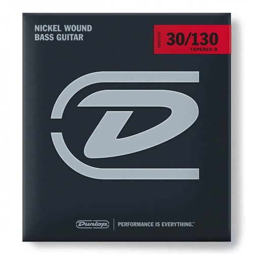 Dunlop dbn30130t saitige - dunlop,