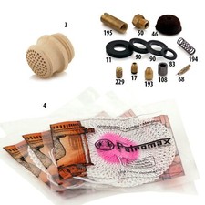 Verschleißteile Ersatzteile